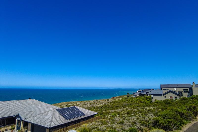 0 Bedroom Property for Sale in Village On Sea Western Cape